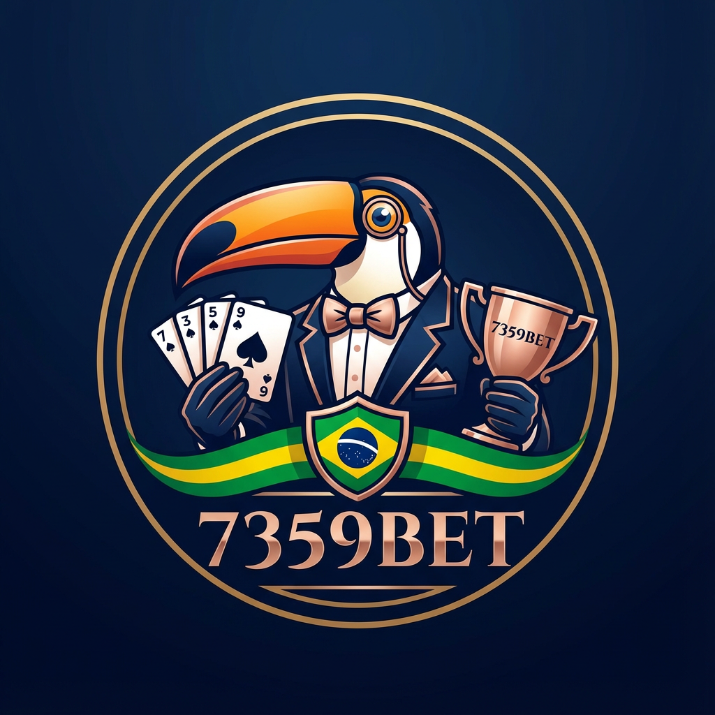 7359bet Cassino Online Brasil